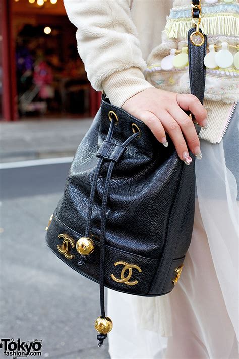 buy chanel bag in japan|authentic chanel shopping bag.